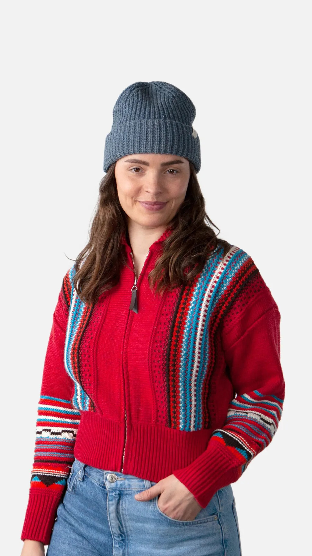 Ghent Beanie