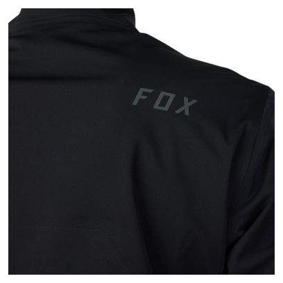 Veste Manches Longues Fox Flexair Lite Noir