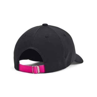Under ArmourGirl's UA Blitzing - schwarz