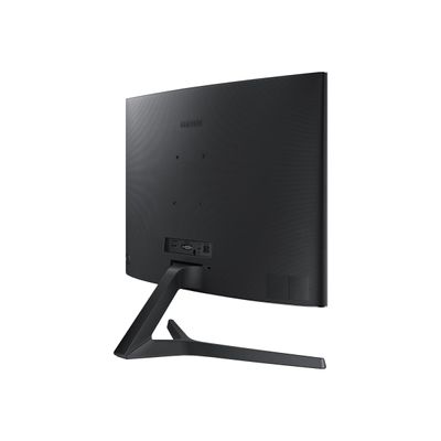 Samsung C24F396FHR - écran LED 24