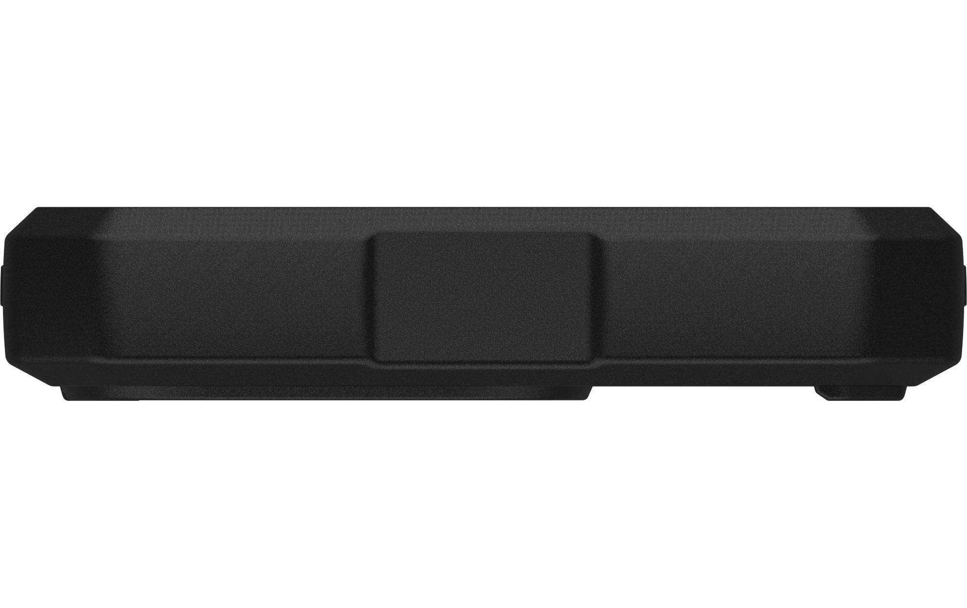 Back Cover Monarch iPhone 16 Pro Carbon FiberSchutzhülle für das Apple iPhone 16 Pro
