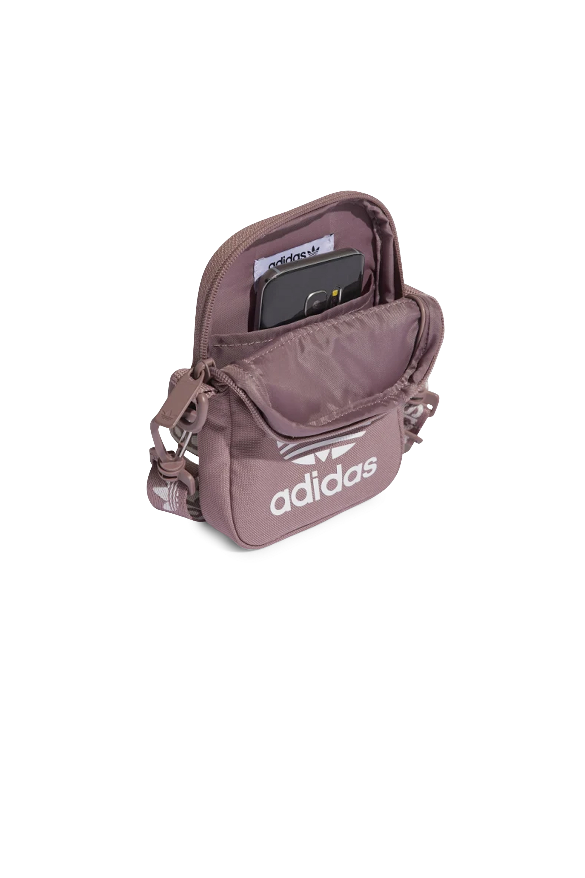 ADIDAS Sac ADICOLOR CLASSIC FESTIVAL Rose