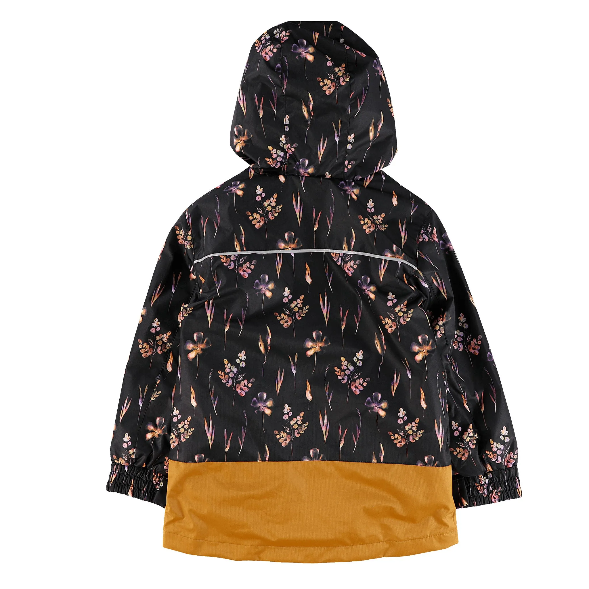 Deer Mountain Ensemble Extérieur 3-en-1 Anemones 7-12ans