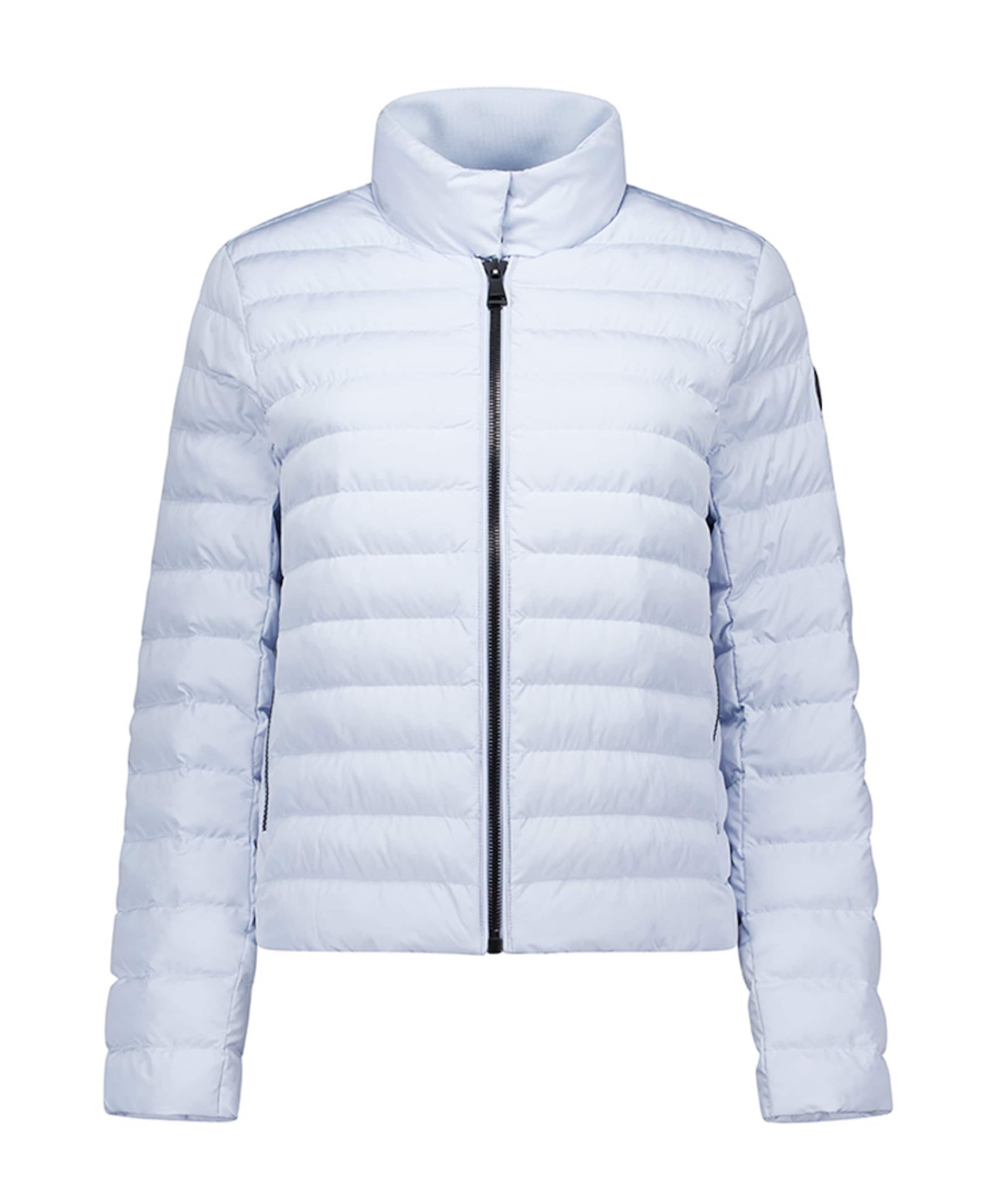 Airforce Dames jas blauw
