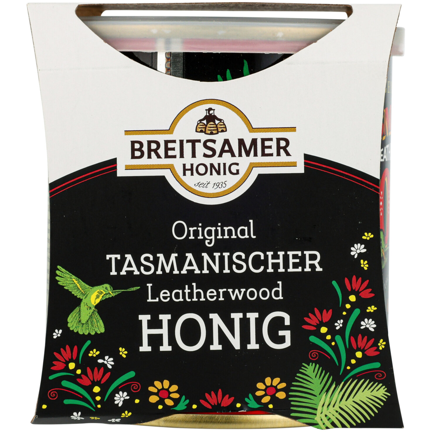 Breitsamer Tasmanischer Honig