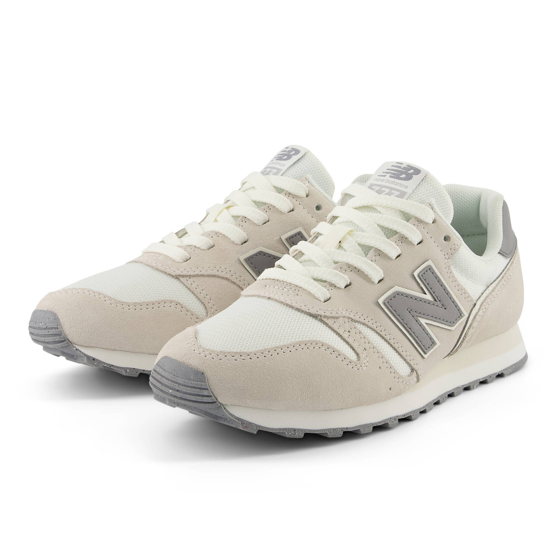 new balance| Damen Sneaker 373 mit Leder