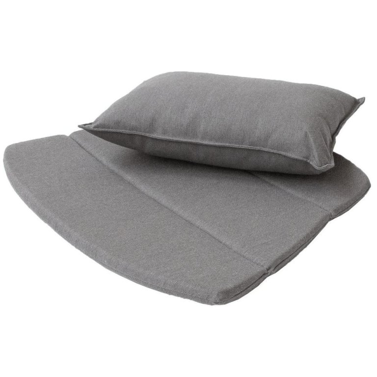 Cane-Line Zitkussen voor Breeze fauteuil Taupe