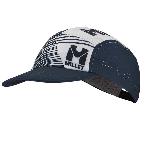 Casquette trail MILLET INTENSE SAPHIR