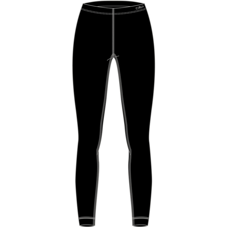 CMP Damen Long Underwear Hose