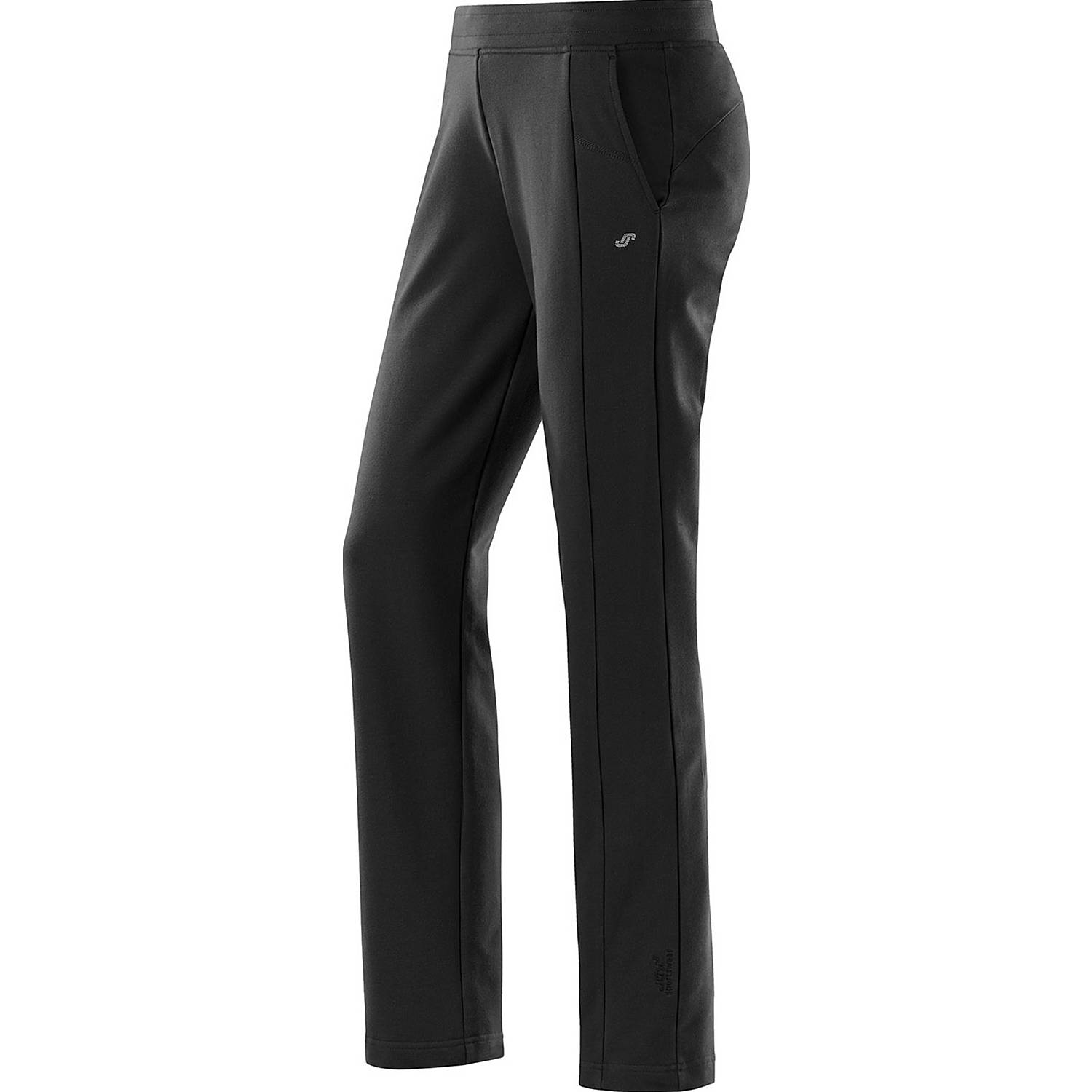 Joy Sweat Damen-Freizeithose, lang 