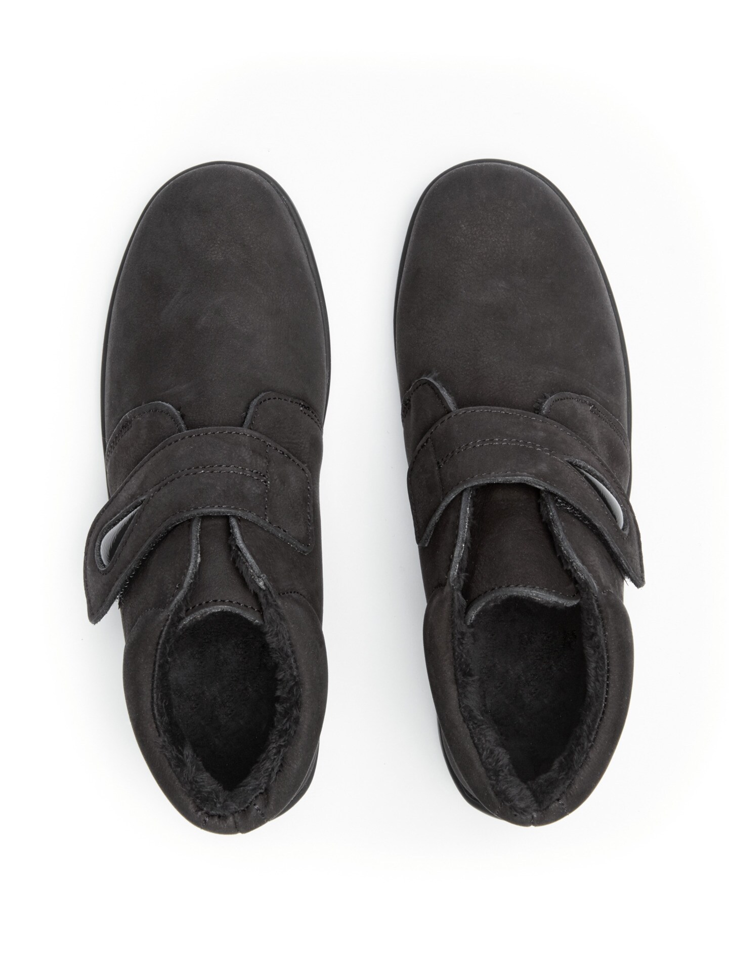 Klett-Bootie Federleicht