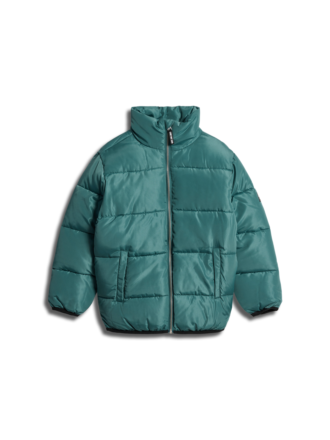 stsTHOR JACKET