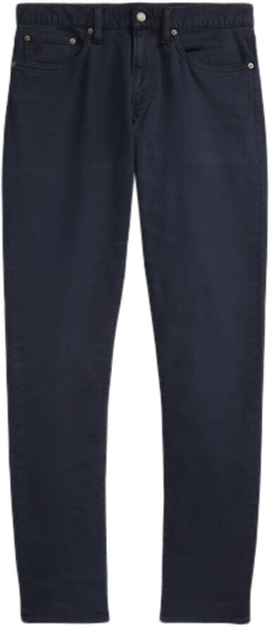 Polo Ralph Lauren SULLIVAN SLIM Blå