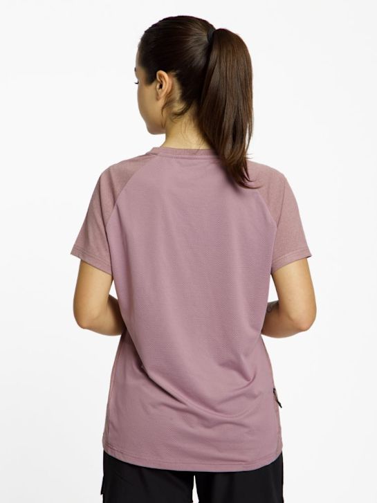 FILA T-Shirt Rosa
