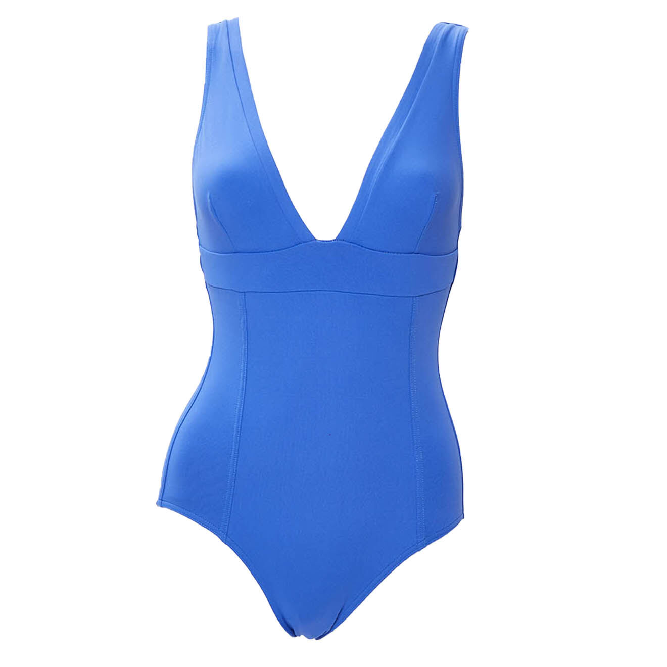 Iodus Maillot de Bain 1 pièce Essentiels bleu