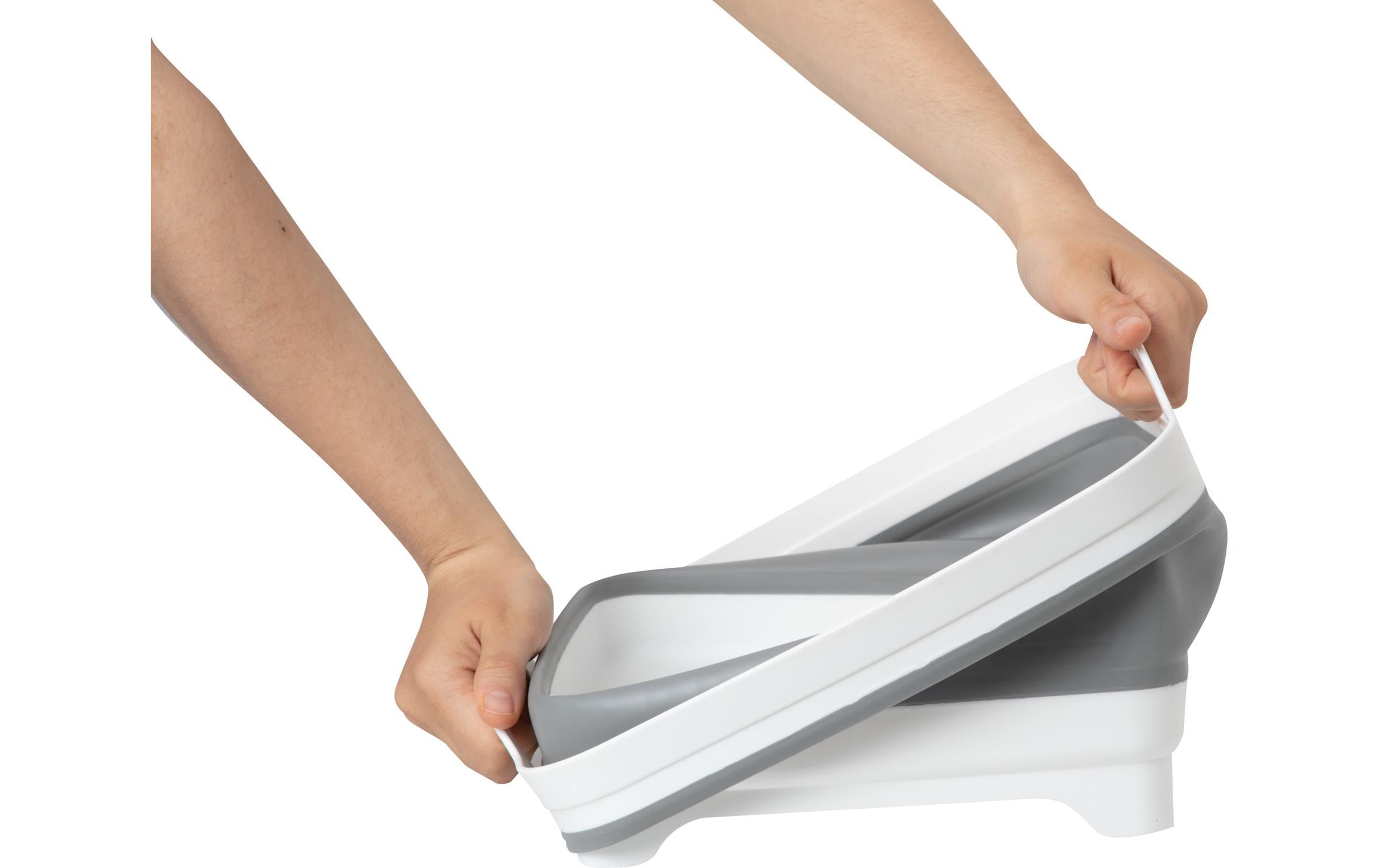 Spülbecken Tanq Fold AwayWaschschüssel