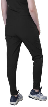 BengerRunning Pant - schwarz