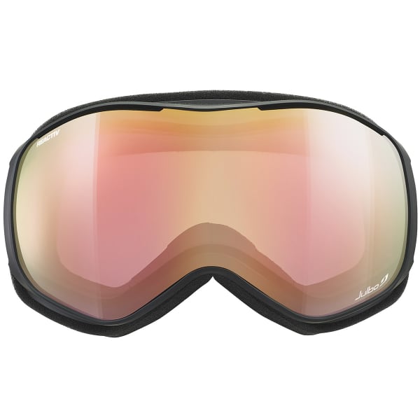 Masque de ski JULBO DESTINY BLACK/PINK REACTIV 1-3 HIGH CONTRAST UNI