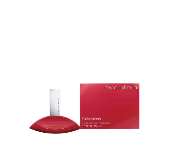 Calvin Klein My Euphoria Eau de Parfum