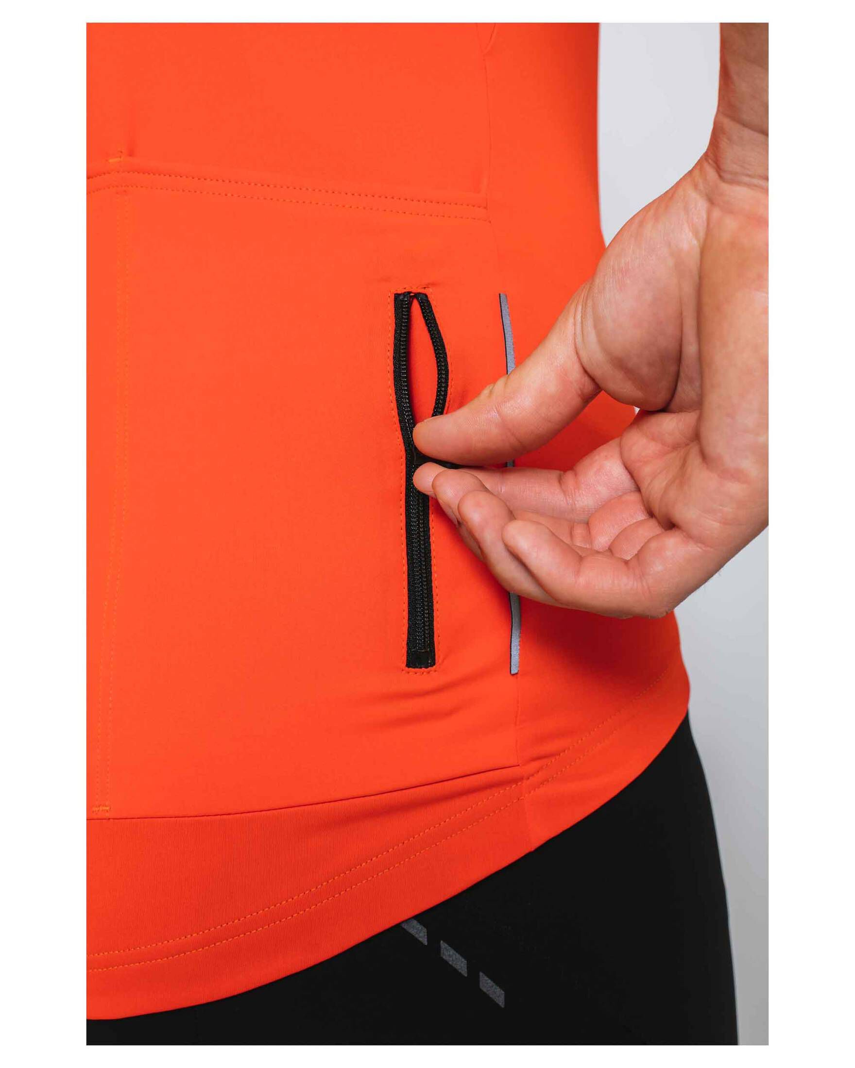 GOREWEAR| Herren Fahrratrikot TORRENT Kurzarm