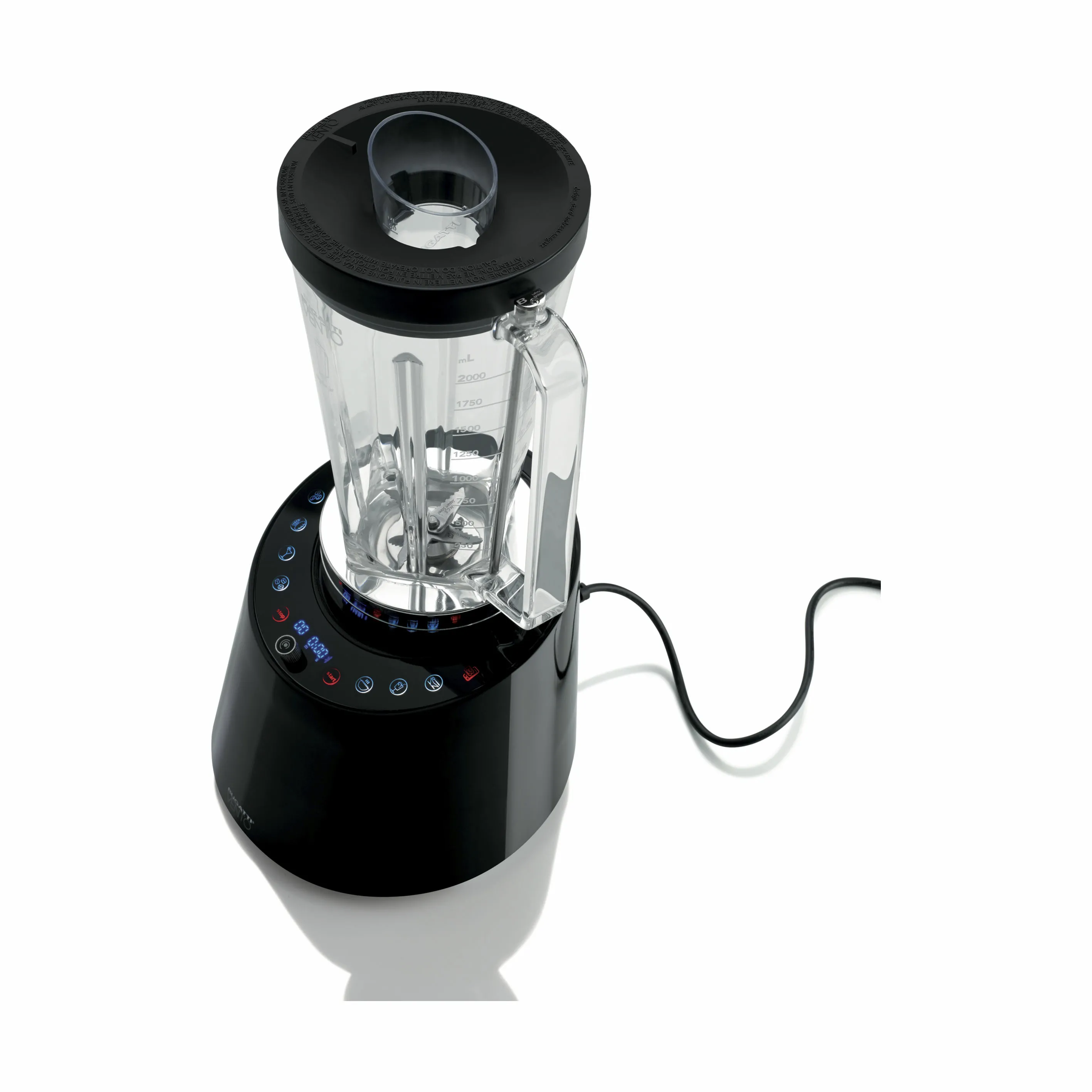 Casa Bugatti Vento Power Blender