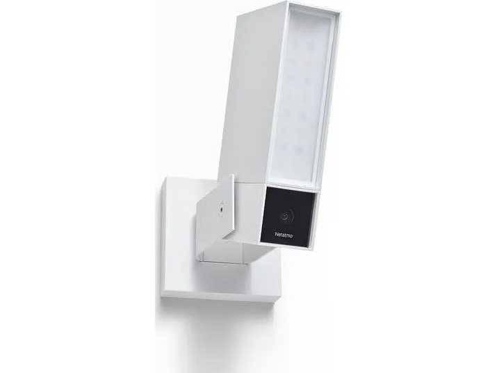 Netatmo - - trådløs