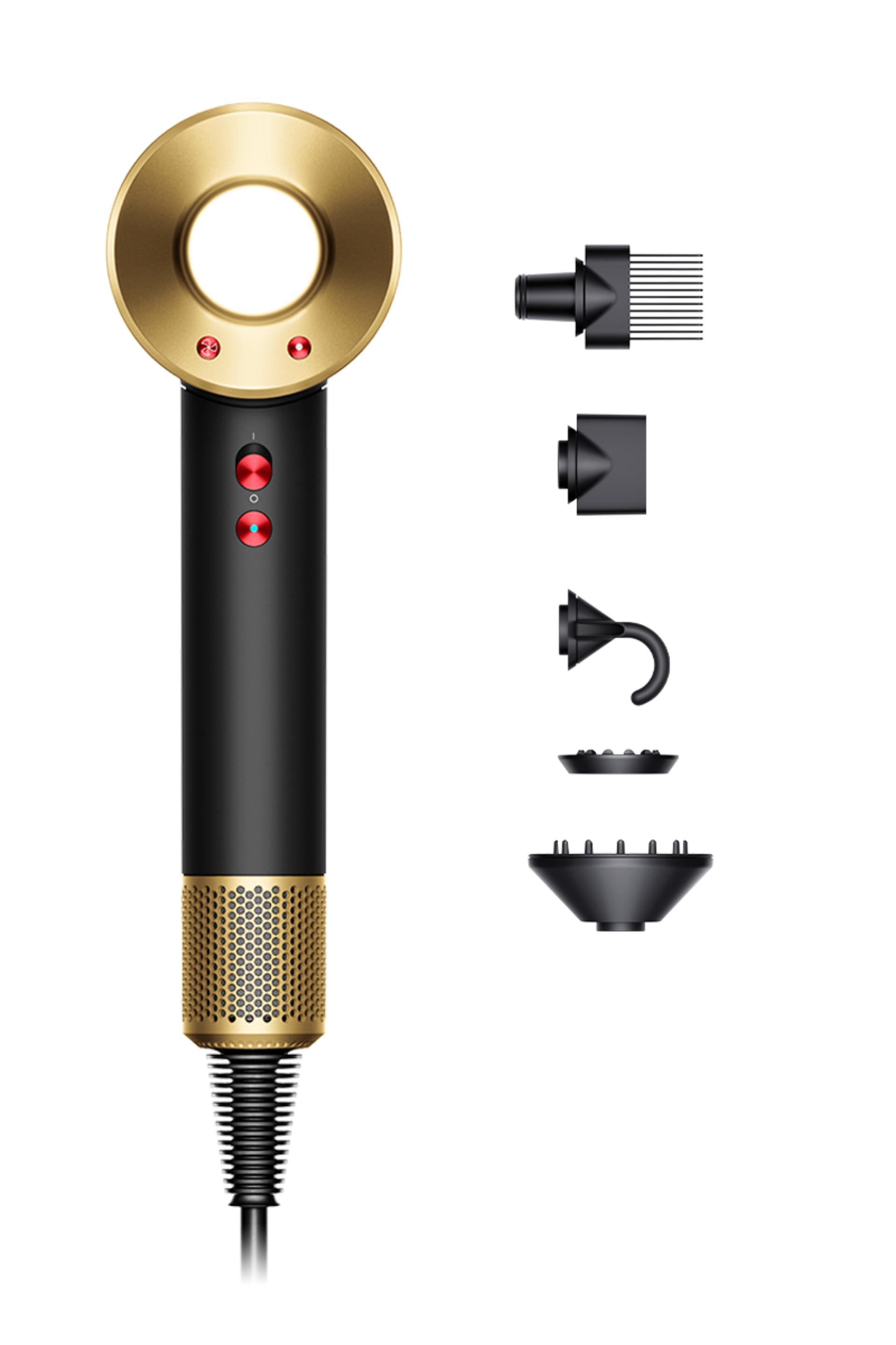 Sèche-cheveux Dyson Supersonic™
