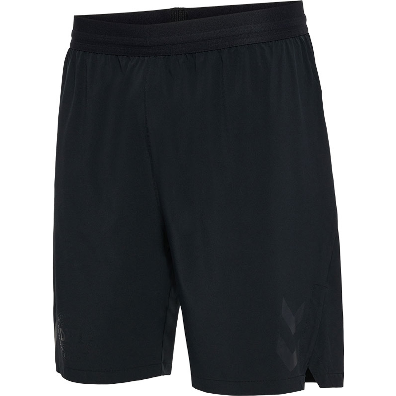 Hummel Denemarken Trainingsset