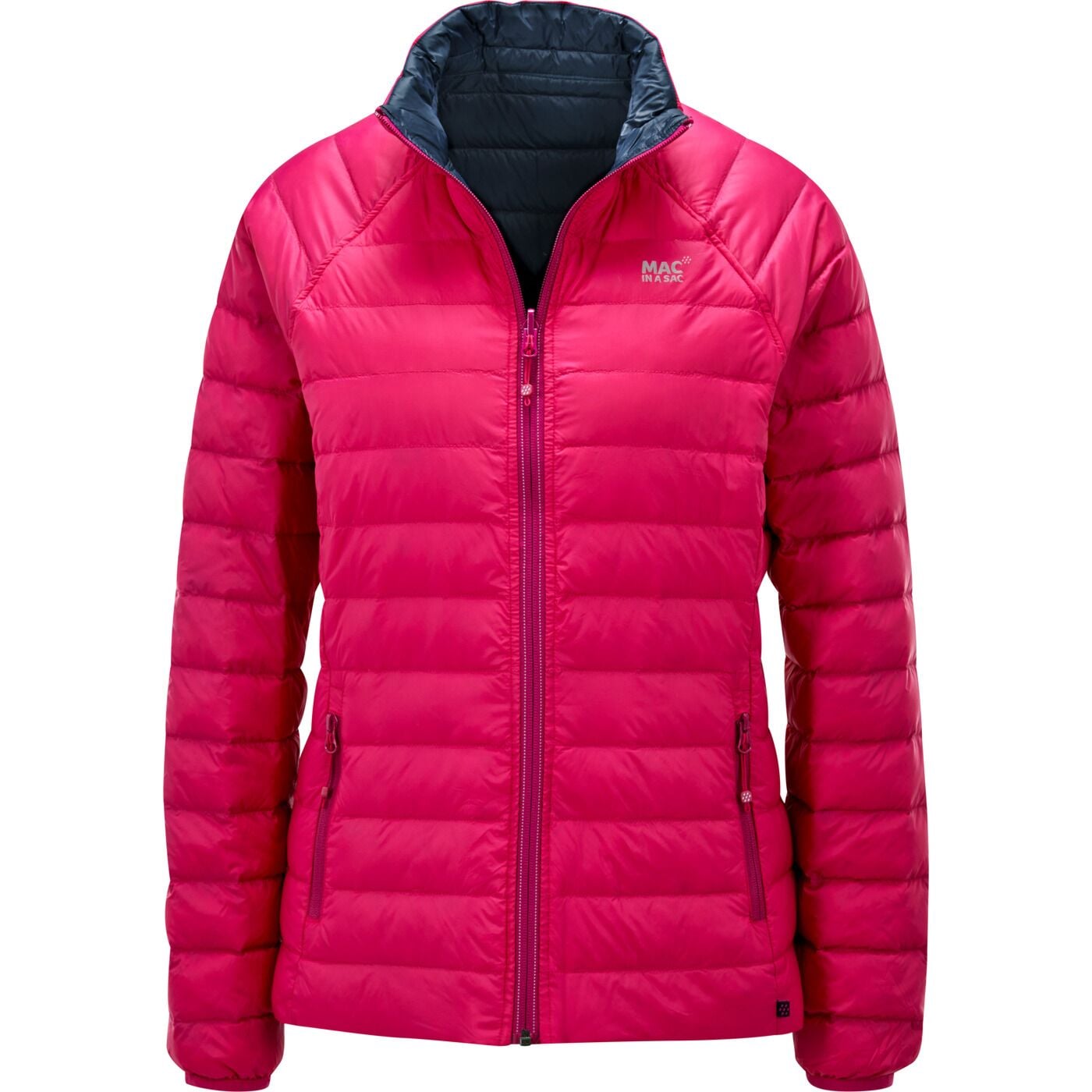Mac in a SacDaunen Wendejacke «Mac in a Sac»