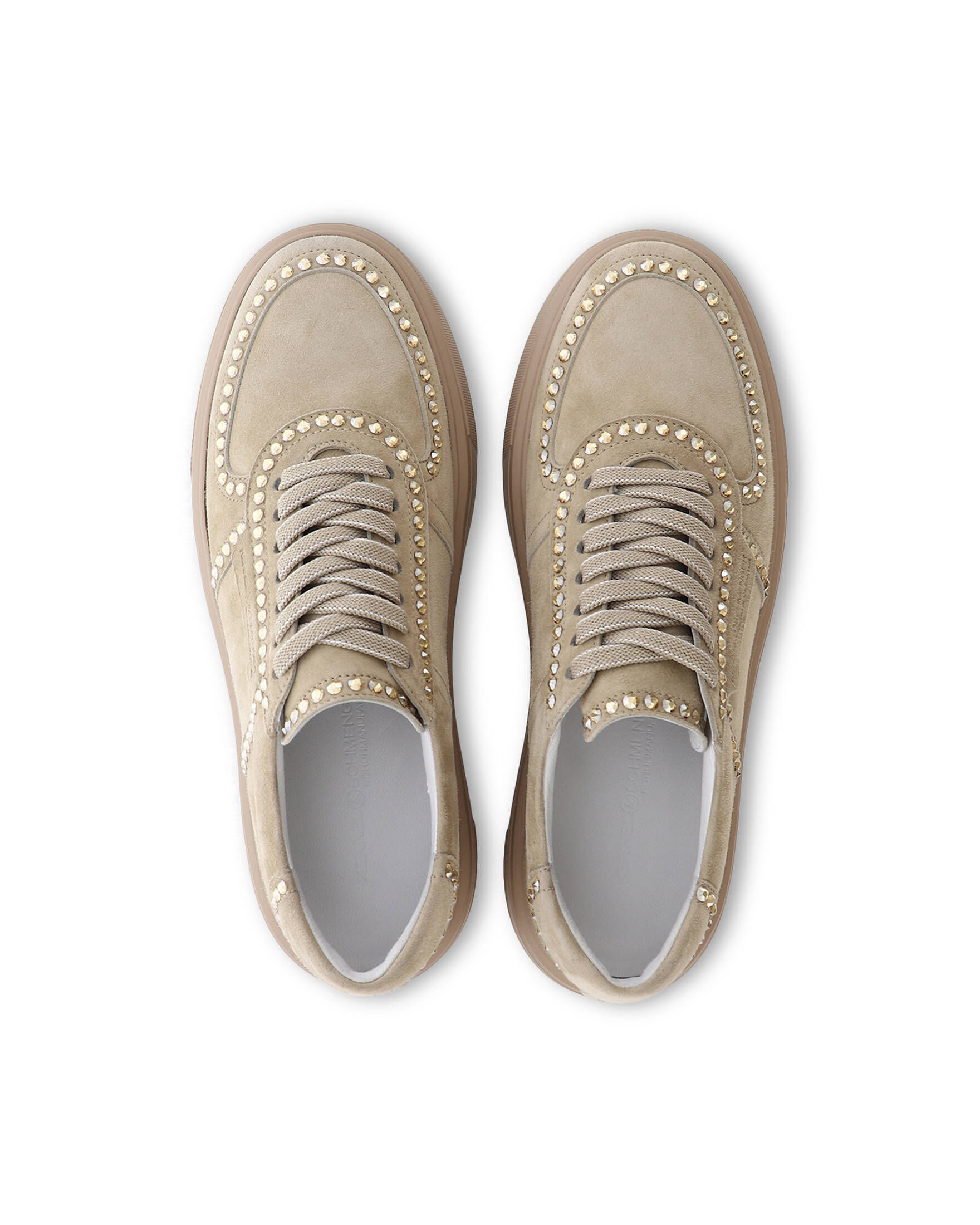 Kennel & Schmenger| Damen Sneaker PRO