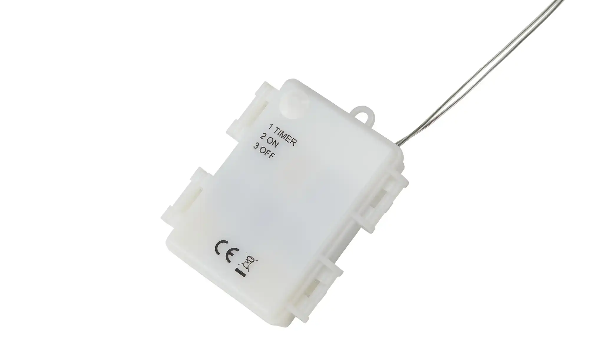LED Ente, 3er Set