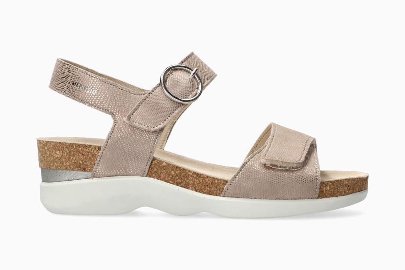 ORIANA LIGHT TAUPE