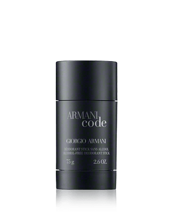 Giorgio Armani Code Homme deodorant stick 75g