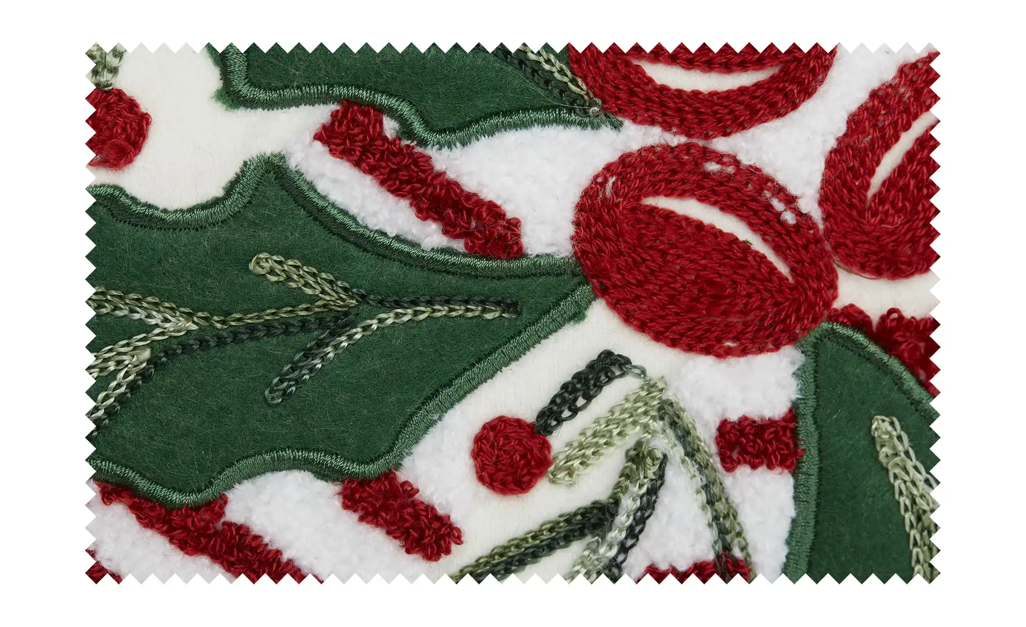 como Kissen Weihnachten
