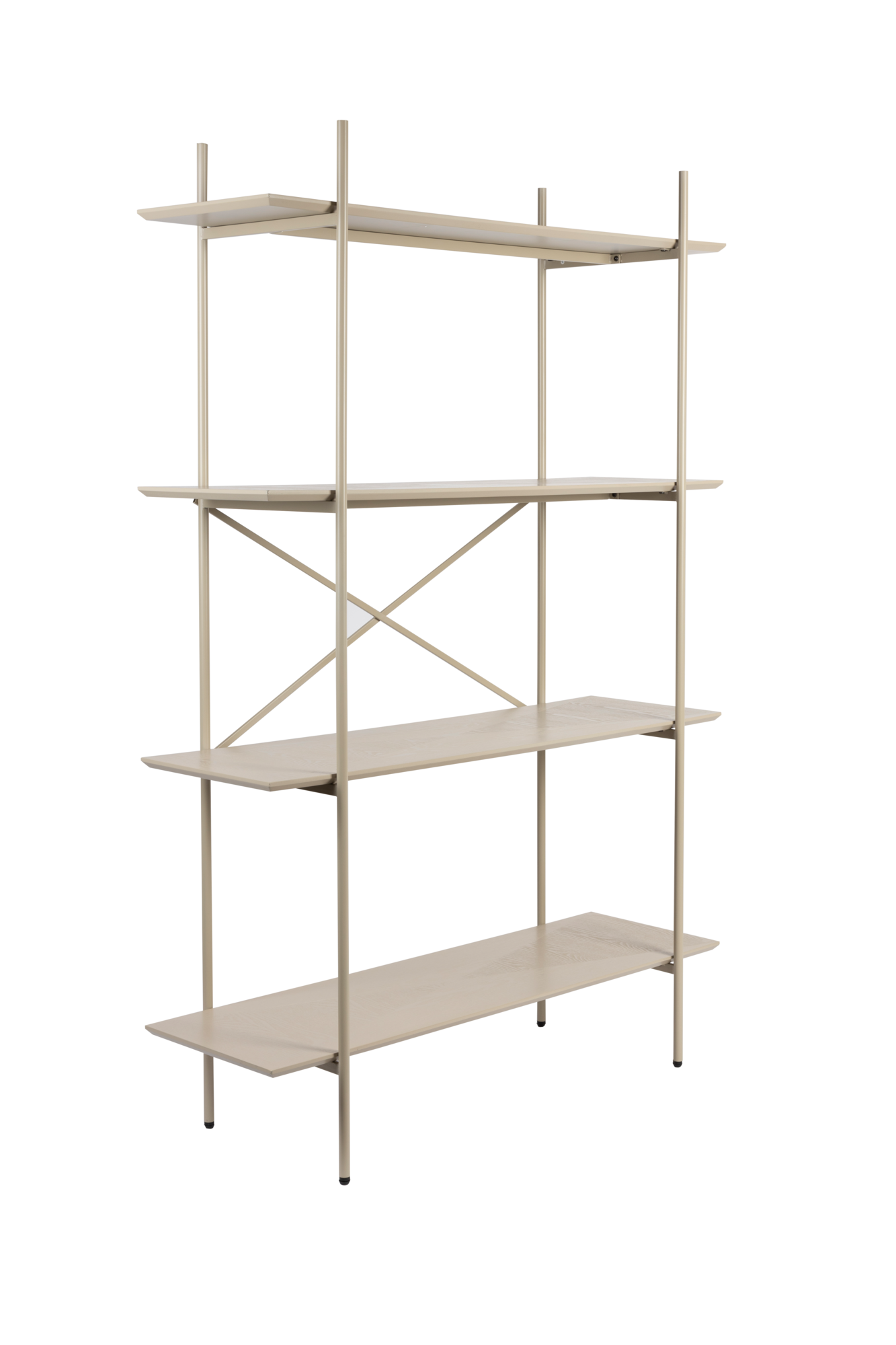 Wandkast MARCIO beige