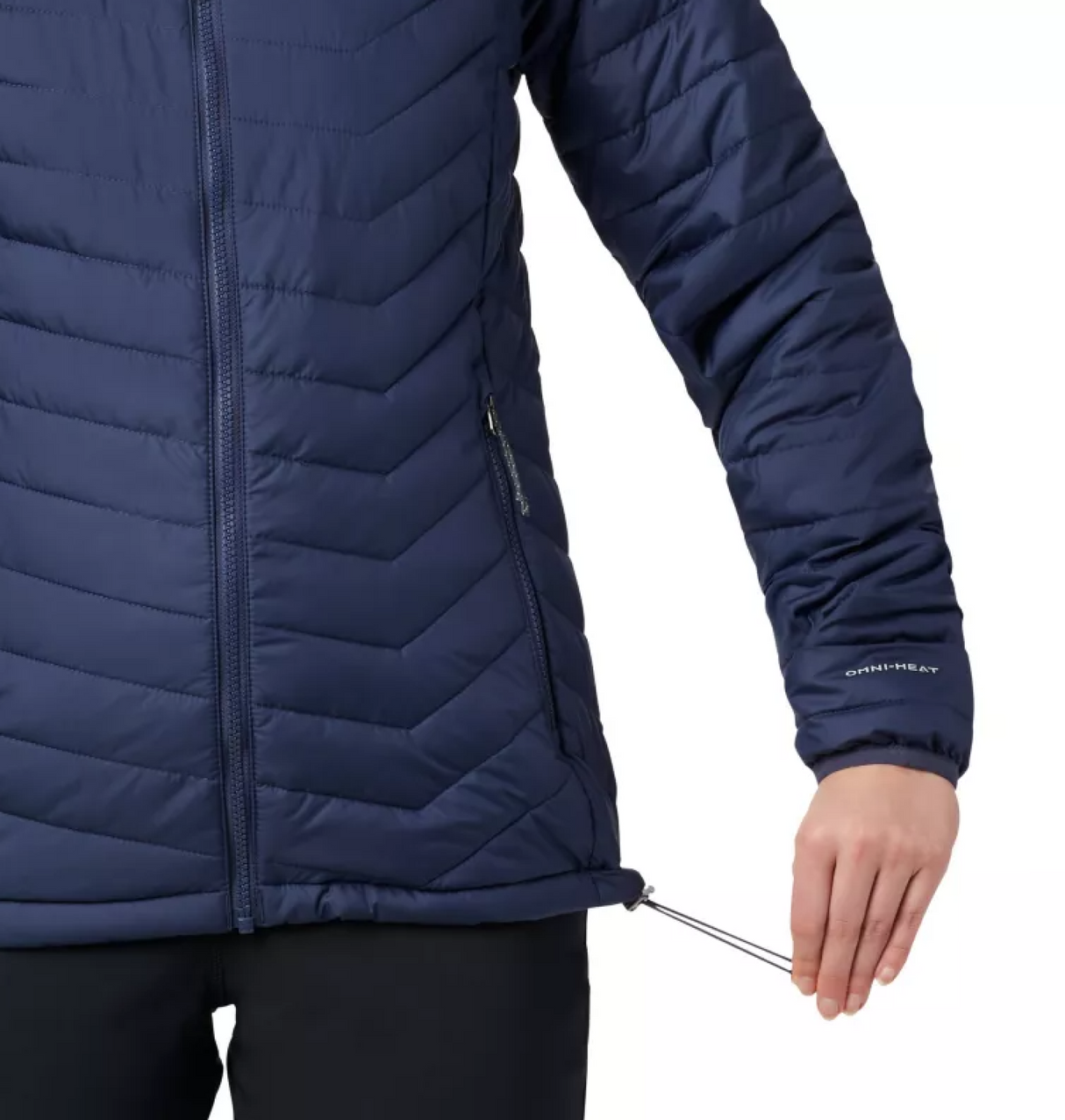 Columbia<br>W Powder Lite