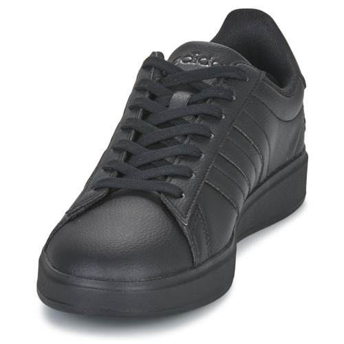 Adidas Sportswear - GRAND COURT 2.0 - Noir