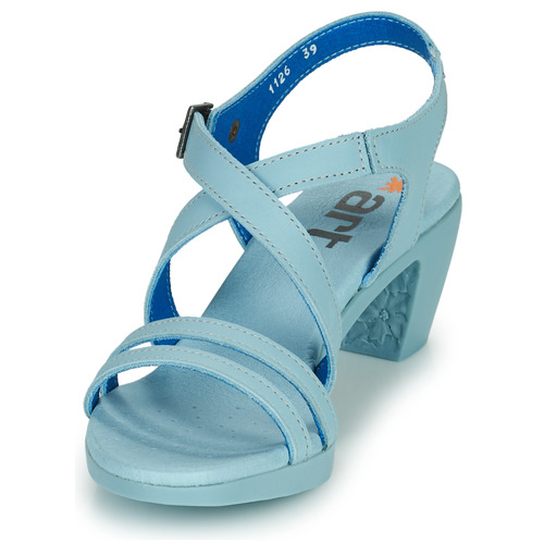 Art - IPANEMA - Bleu