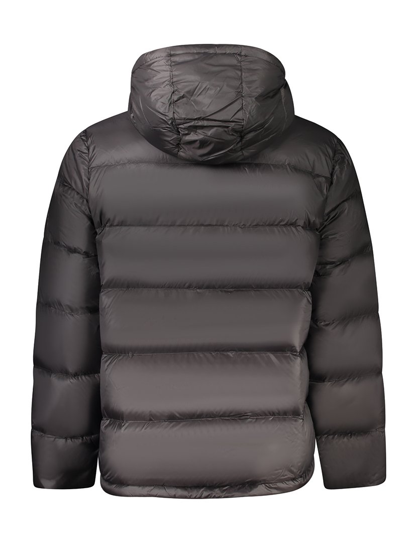 Men's Black Jacket