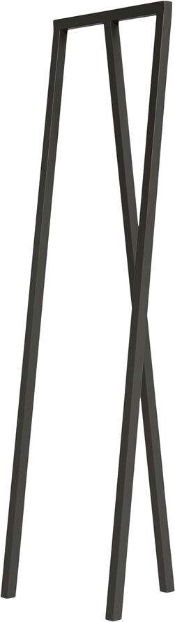 Hay Loop Stand Hall-L45 X W39 X H150-Bl Black