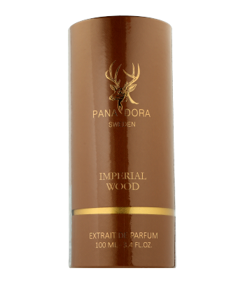 Pana Dora Sweden Imperial Wood Extrait de Parfum Spray 100ml