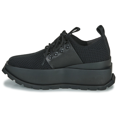 United nude - ROKO SPORT II - Noir