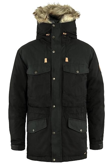 FJALLRAVEN - PARKA SINGI DOWN M