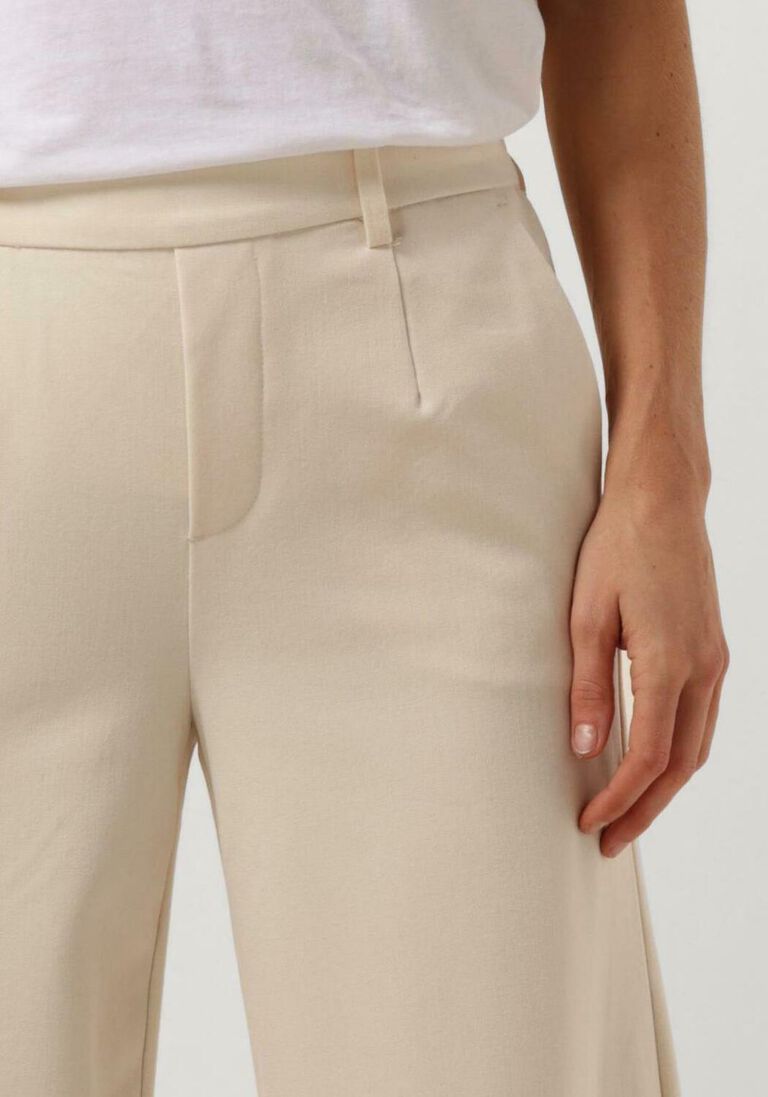 OBJECT zand object pantalon objlisa wide pant