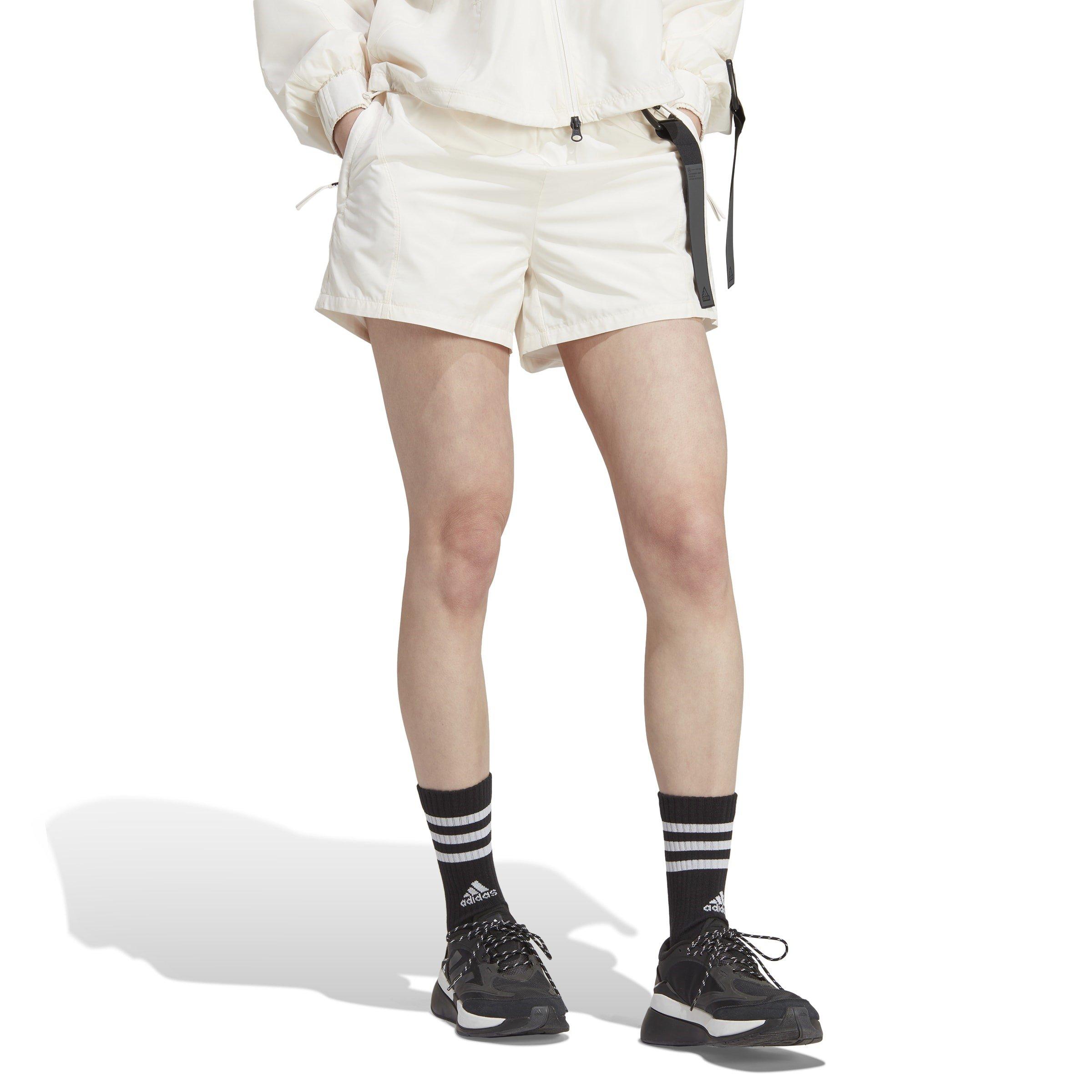 adidas City Escape Shorts Womens