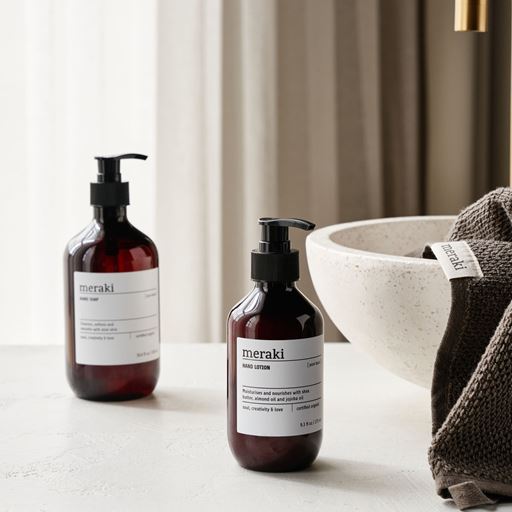 Meraki Pure Basic Hand Lotion, 275 ml