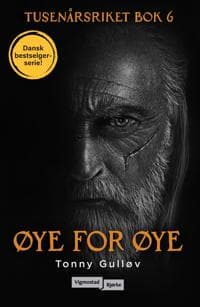 Øye for øye; Tusenårsriket 6