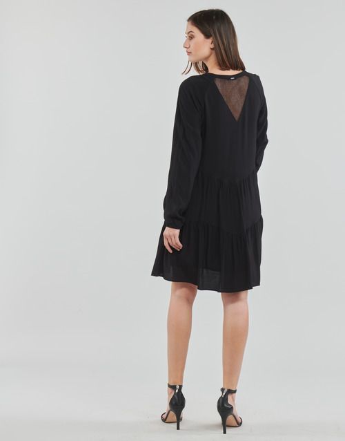 Ikks - BU30335 - Noir