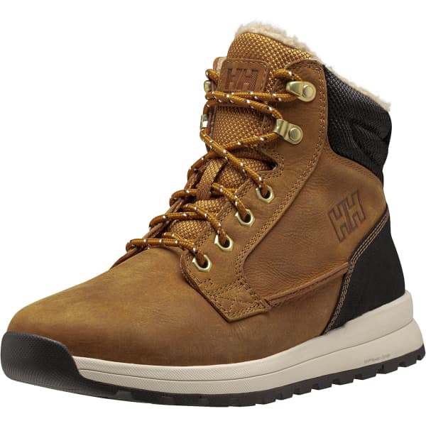 Après ski HELLY HANSEN KELVIN LX NEW WHEAT/BLACK