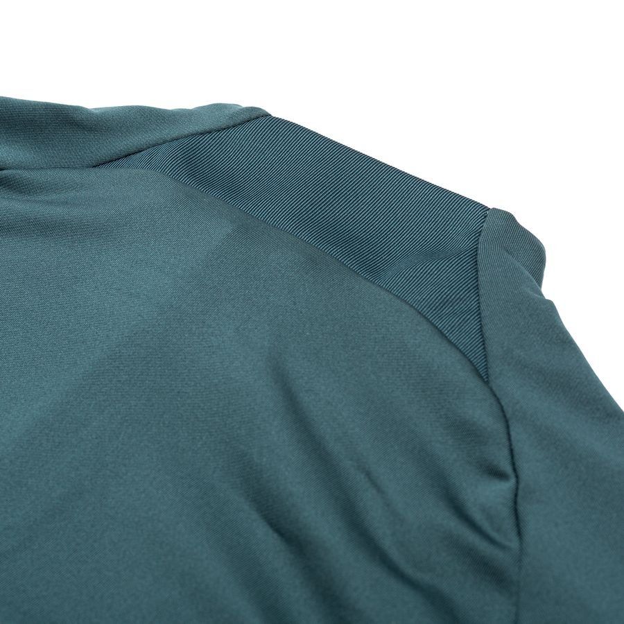 Nike Maillot d'Entraînement Dri-FIT Strike Drill - Vert